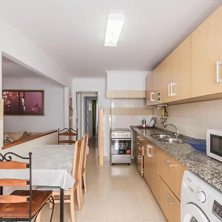 Lägenhet Amelia - Surf Camp Peniche