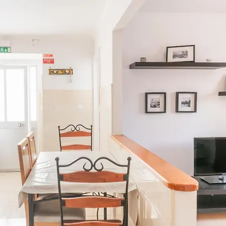 Lägenhet Amelia - Surf Camp *