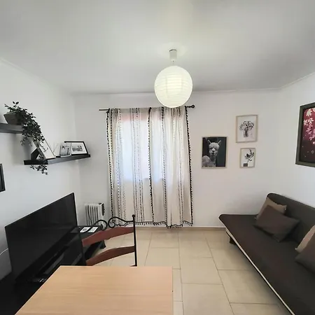 Lägenhet Amelia - Surf Camp Peniche