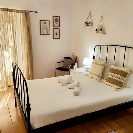 Amelia - Surf Camp Lägenhet