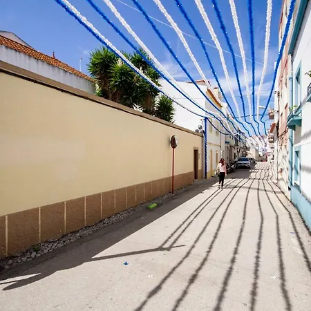 Amelia - Surf Camp Peniche