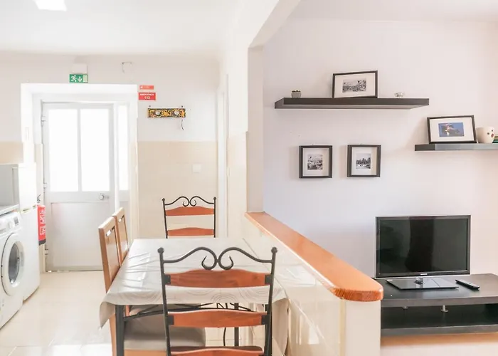 Διαμέρισμα Amelia - Surf Camp *