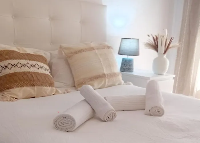 Διαμέρισμα Amelia - Surf Camp